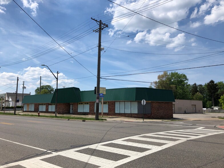 More Photos Of 14734-14740 Lorain, Cleveland Land For Sale