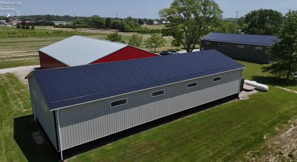 More Photos Of 5111 E Port Clinton Eastern Rd, Port Clinton Land For Sale