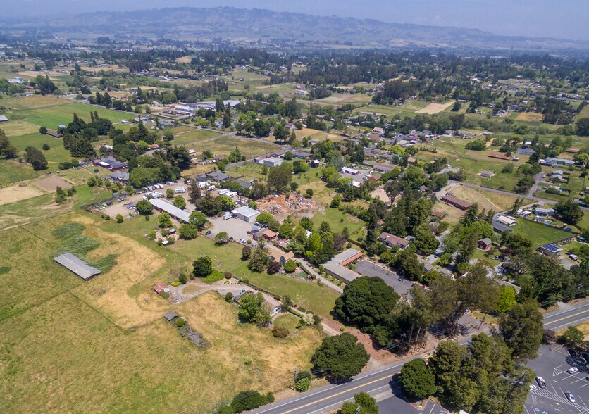 More Photos Of 3820 Bodega Ave, Petaluma Land For Sale