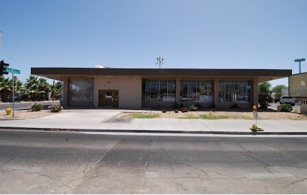More Photos Of 1115 W Main St, Mesa Freestanding For Lease