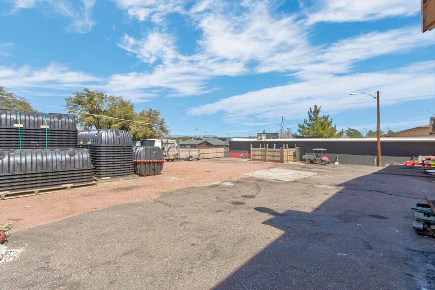 More Photos Of 113 W Cedar Ln, Payson Auto Repair For Sale