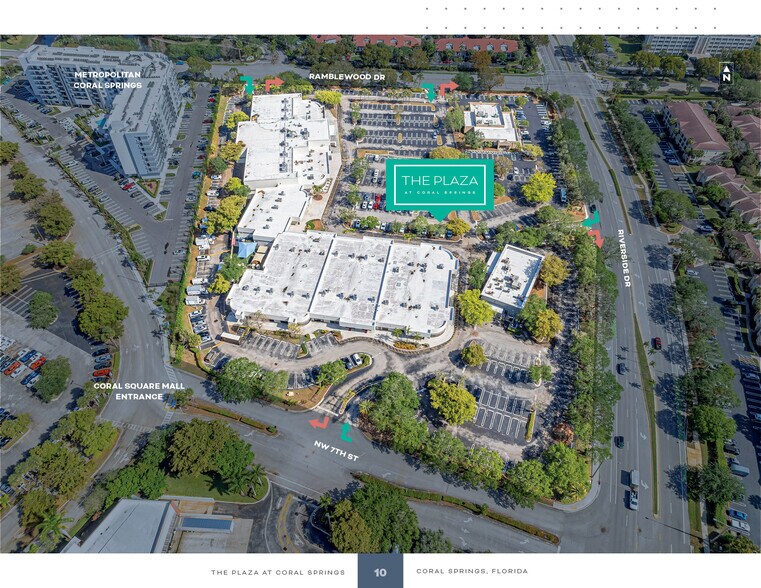 More Photos Of 850 Riverside Dr, Coral Springs Movie Theatre For Sale