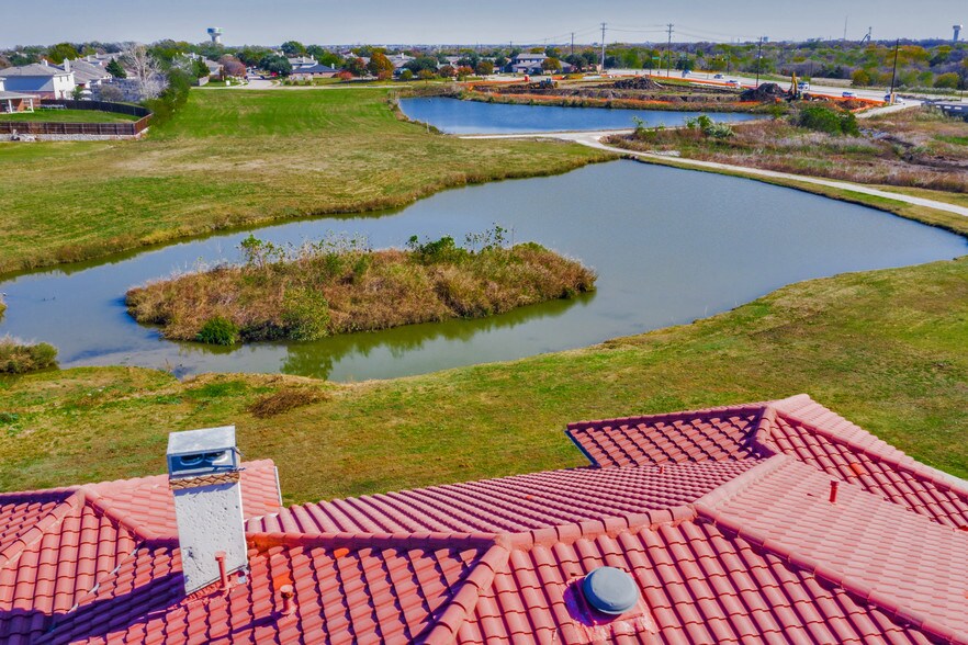 More Photos Of 1535 E Eldorado Pky, Little Elm Land For Sale
