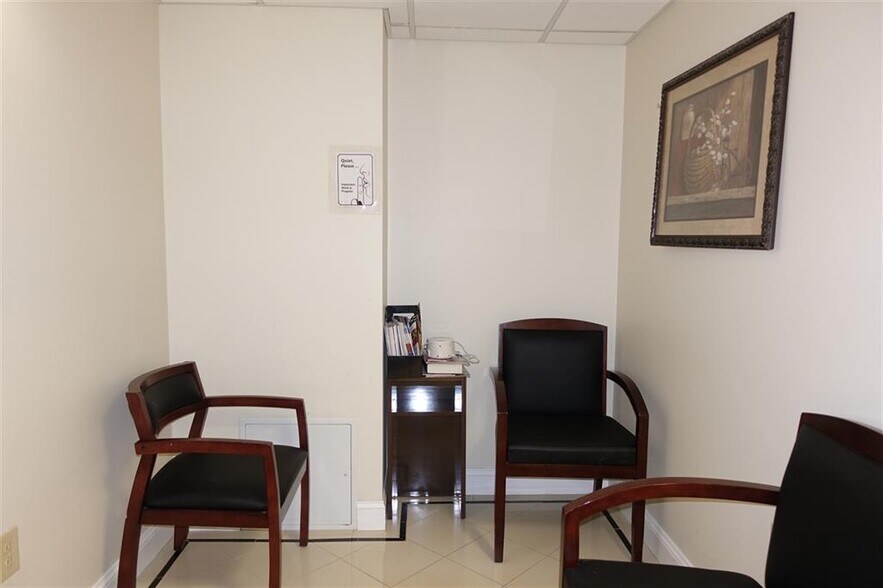 More Photos Of 306 Washington St, Hoboken Office For Lease