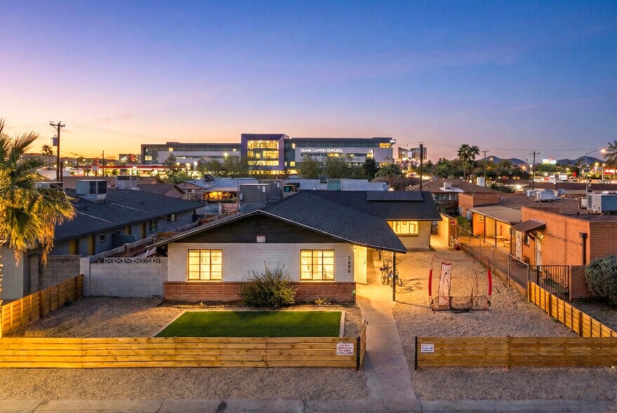 More Photos Of 2608 W Pierson St, Phoenix Apartments For Sale