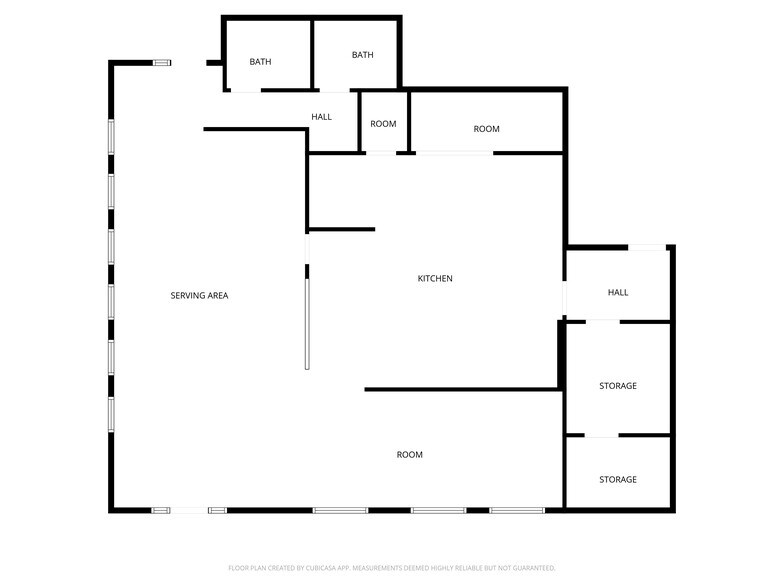 More Photos Of 2693 Community Dr, Bath Restaurant For Sale