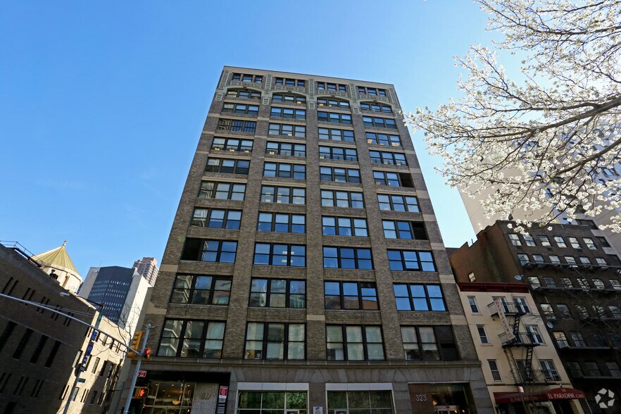 More Photos Of 317 E 34th St, New York Medical For Lease