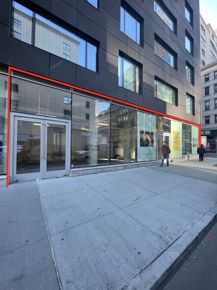 More Photos Of 149 CHURCH St, New York Apartments For Lease