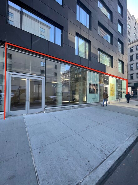 More Photos Of 149 CHURCH St, New York Apartments For Lease