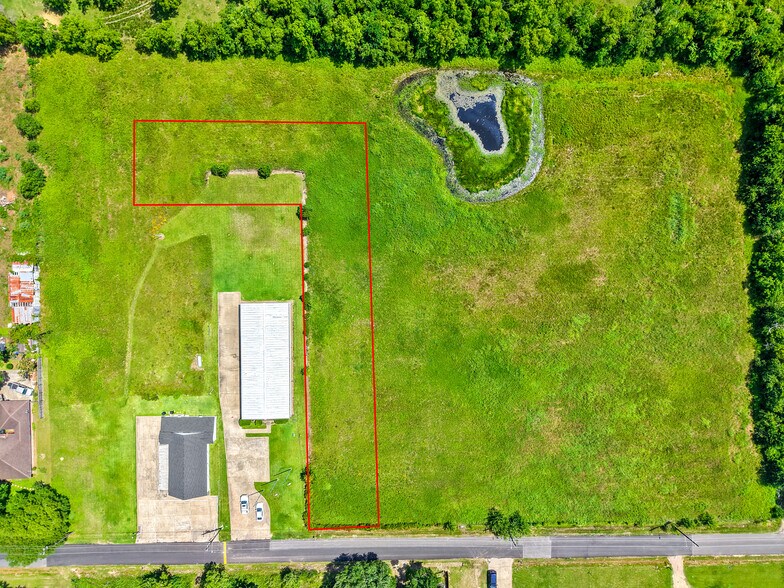 More Photos Of 11th St, Brookshire Land For Sale