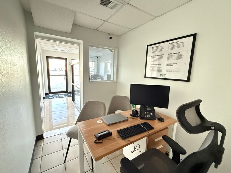 More Photos Of 2800 W Wall St, Midland Auto Dealership For Sale