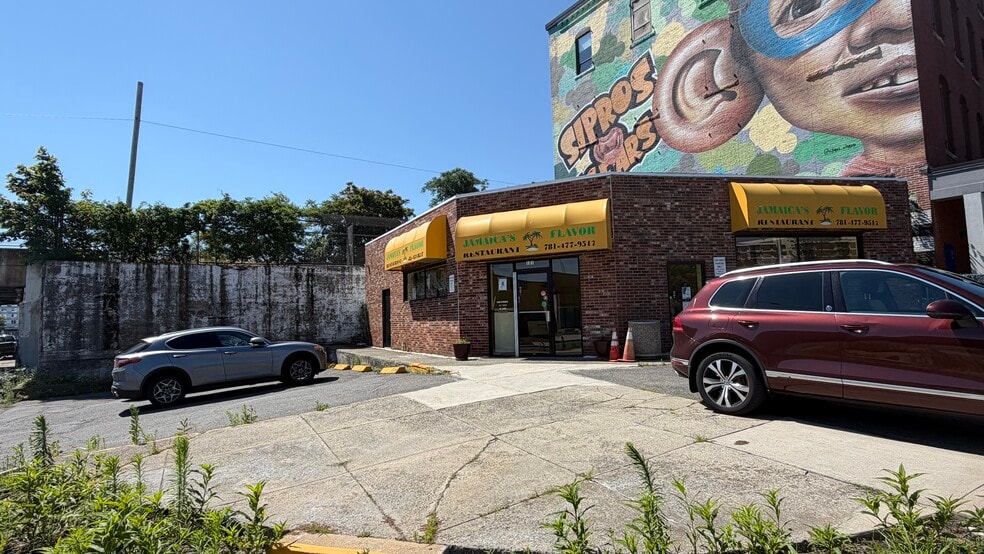 More Photos Of 4 Wheeler st, Lynn Specialty For Lease