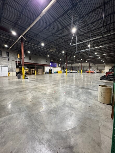 More Photos Of 3975 - 4029 Papin St, Saint Louis Warehouse For Lease