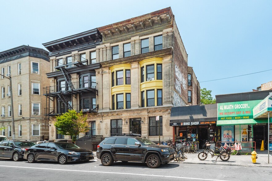 More Photos Of 60 New York Ave, Brooklyn Apartments For Sale