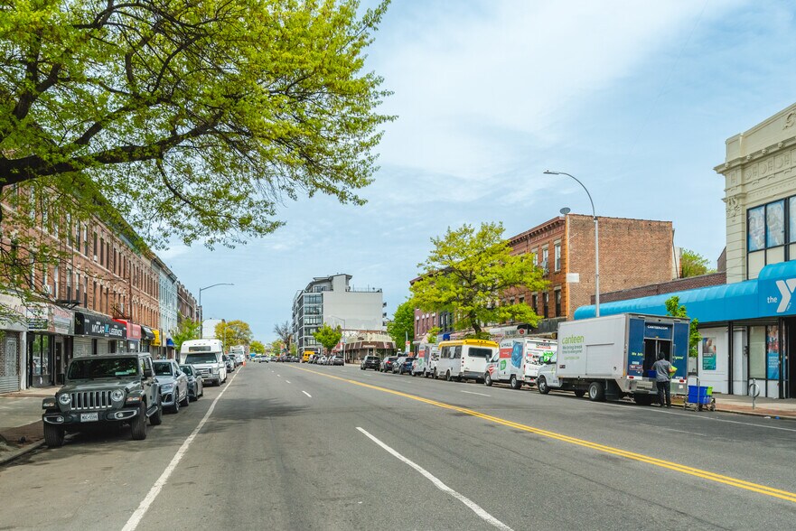 More Photos Of 1397 Flatbush Ave, Brooklyn Storefront Retail Residential For Sale