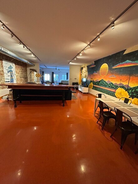 More Photos Of 28 N Lexington Ave, Asheville Storefront Retail Residential For Sale