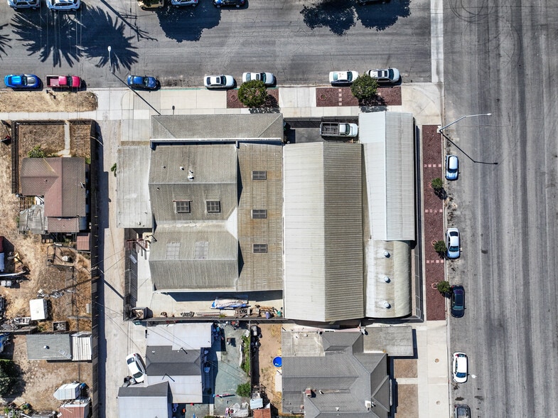 More Photos Of 224 N Smith St, Santa Maria Industrial For Sale