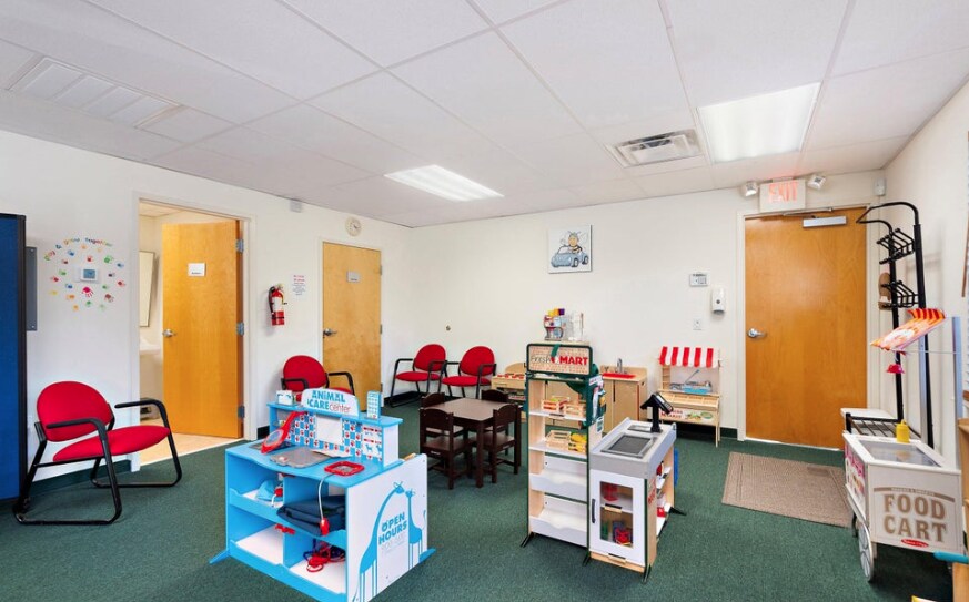 More Photos Of 249 S Main St, Barnegat Medical For Sale