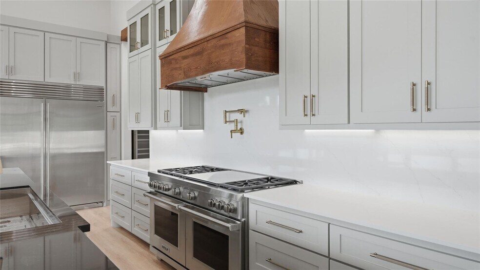 More Photos Of 447 County Road 2211 S, Rusk Land For Sale