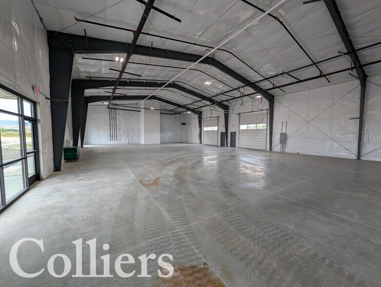 More Photos Of 11230 Joplin Rd, Boise Warehouse For Lease