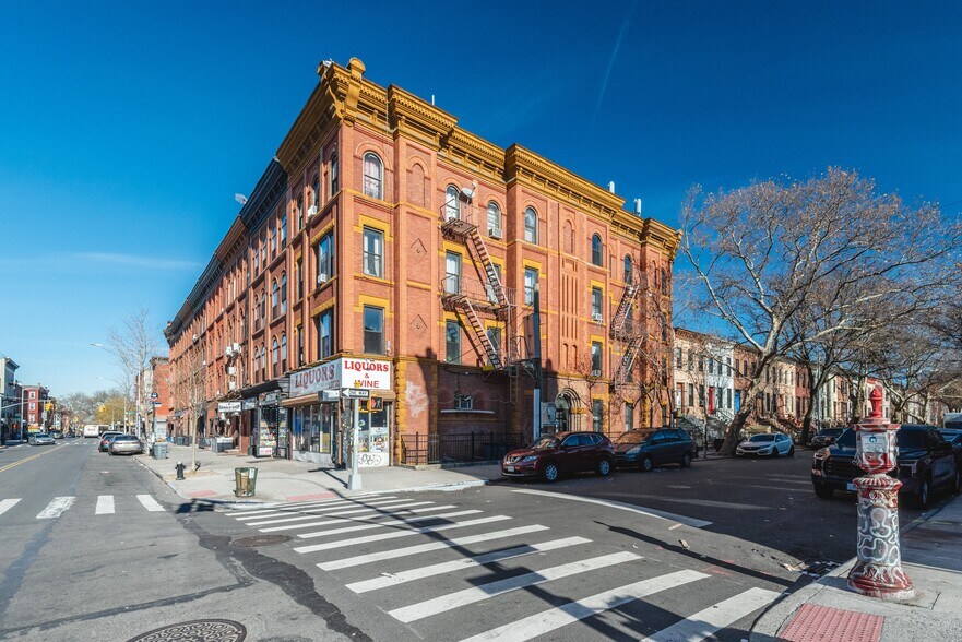 More Photos Of 223 Ralph Ave, Brooklyn Storefront Retail Residential For Sale