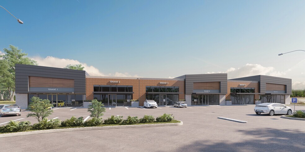 More Photos Of 4594 Yale Rd, Memphis General Retail For Sale