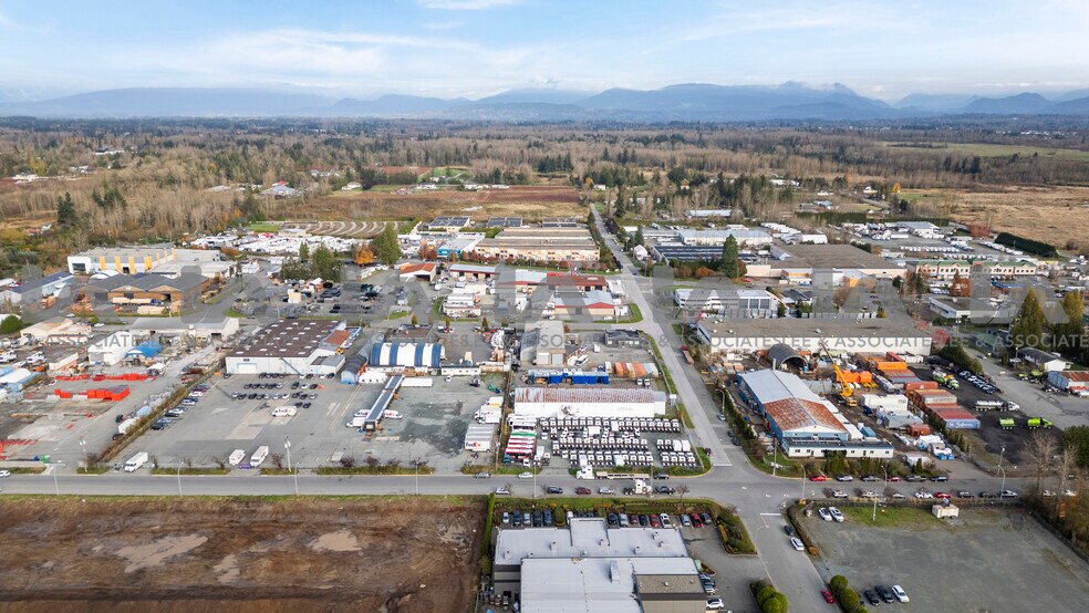 More Photos Of 26180 31B Ave, Langley Twp Warehouse For Lease