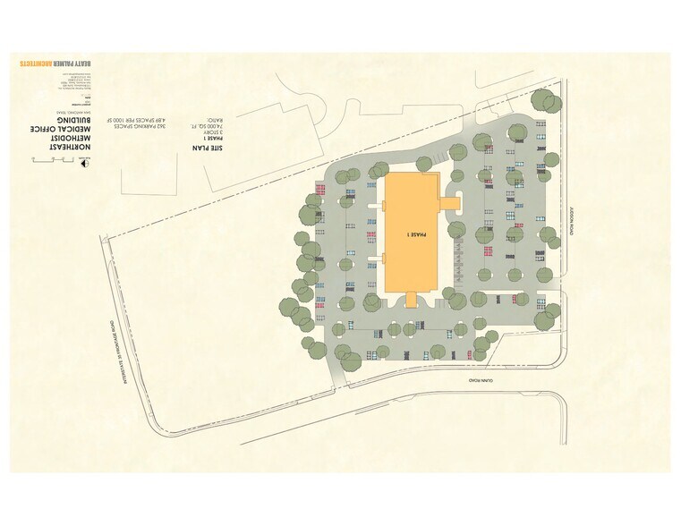 More Photos Of 12500 Judson Rd, Live Oak Medical For Lease