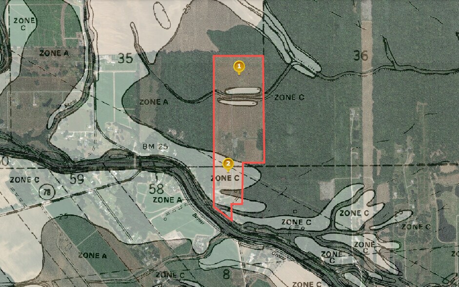More Photos Of 9297 Highway 979, Livonia Specialty For Sale