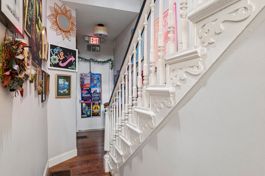 More Photos Of 3707 Butler St, Pittsburgh Storefront Retail Residential For Sale