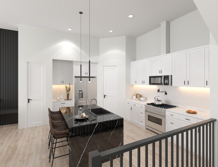 More Photos Of 2015 Gregg st, Houston Land For Sale