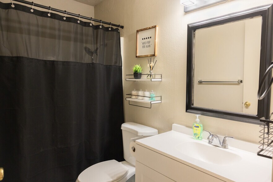 More Photos Of , Bryan Multifamily For Sale