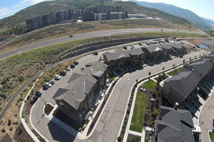 More Photos Of 1048-1056 W Wasatch Spring Rd, Kamas Office For Sale