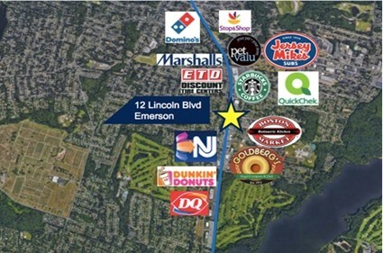 More Photos Of 12 Lincoln Blvd, Emerson Loft Creative Space For Lease