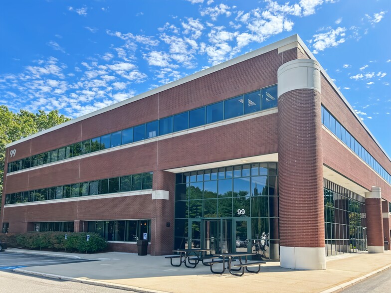 More Photos Of 99 Derby St, Hingham Coworking Space