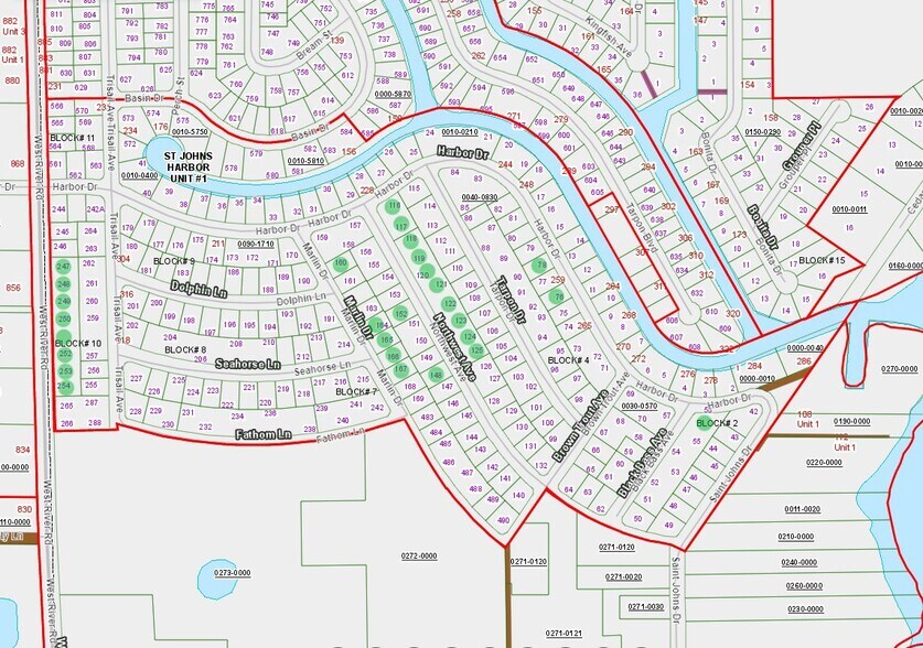 More Photos Of 859 River rd, Palatka Land For Sale