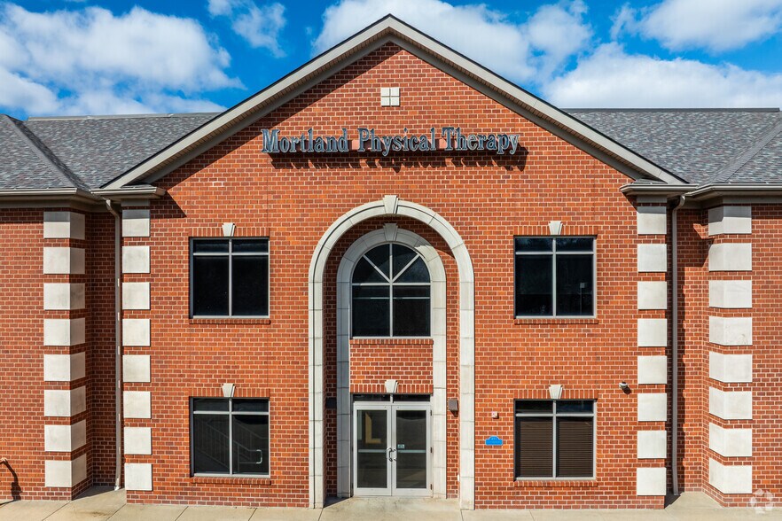 More Photos Of 451 Valleybrook Rd, Canonsburg Office For Lease