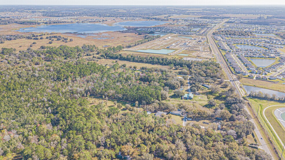 More Photos Of , Wesley Chapel Land For Sale