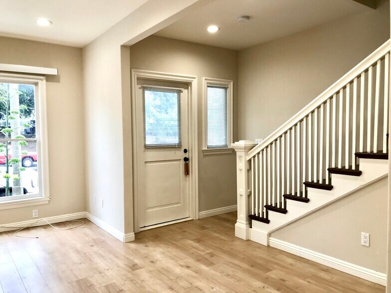 More Photos Of 221 Raymond Ave, Pasadena Apartments For Sale