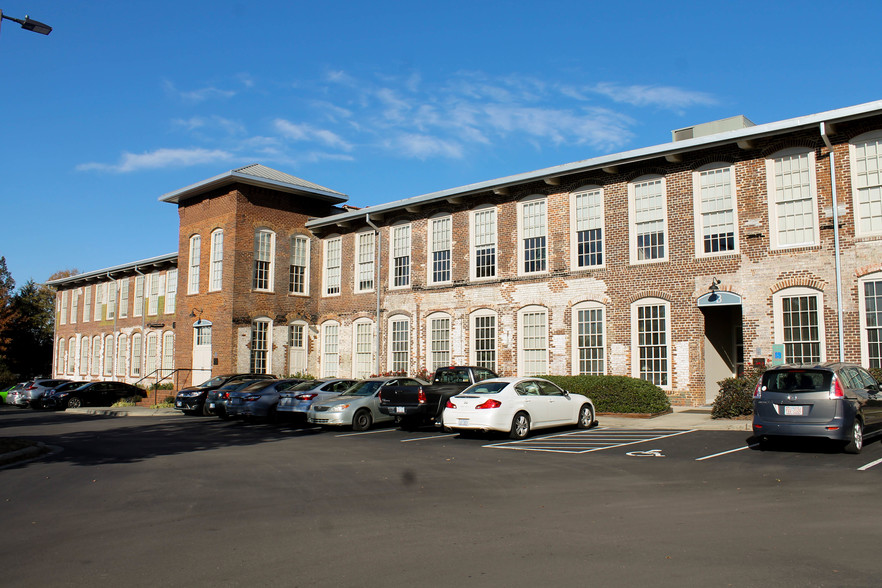 Primary Photo Of 1101 Haynes St, Raleigh Office For Lease