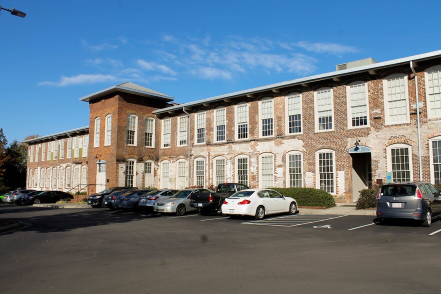 More Photos Of 1101 Haynes St, Raleigh Office For Lease