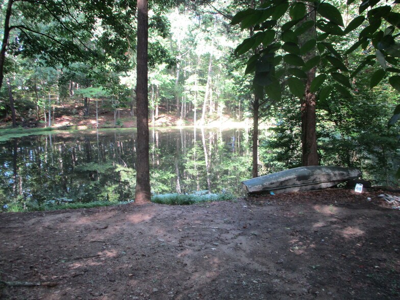 Primary Photo Of 3699 Evans Mill Rd, Lithonia Land For Sale