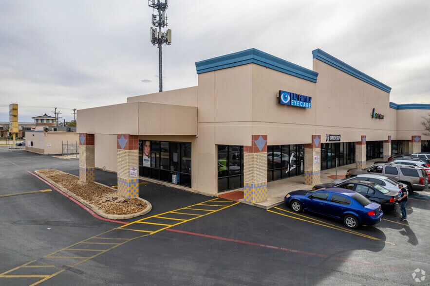 More Photos Of 6420 NW Loop 410, San Antonio Unknown For Sale