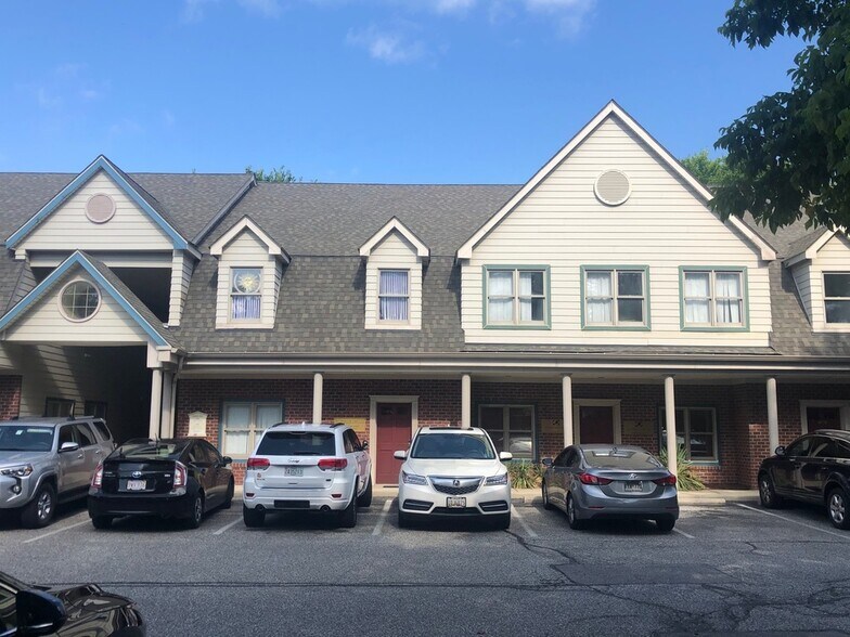More Photos Of 1610 West St, Annapolis Medical For Lease