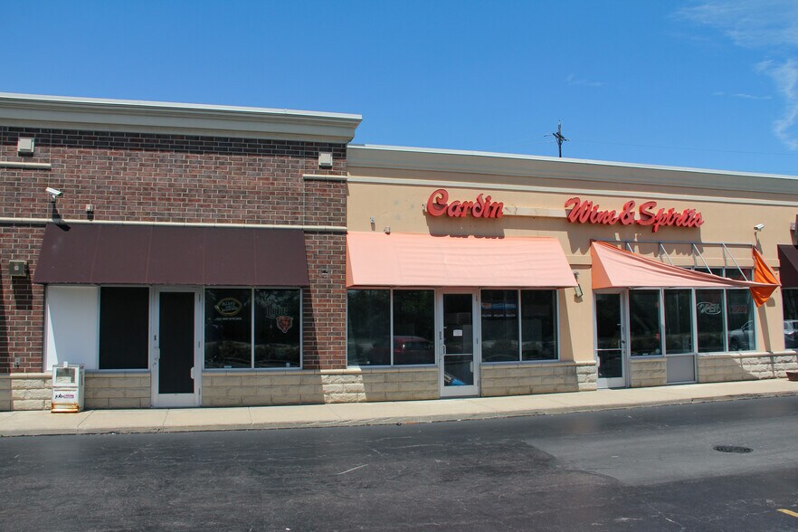 More Photos Of 8300 W Cermak Rd, North Riverside Unknown For Lease