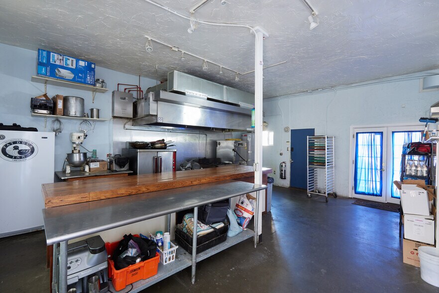 More Photos Of 527 Catherine St, Walla Walla Hospitality For Sale