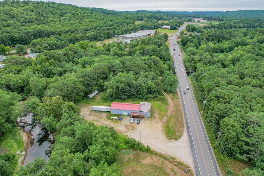 More Photos Of 1487 Main Street, Oxford Industrial For Sale