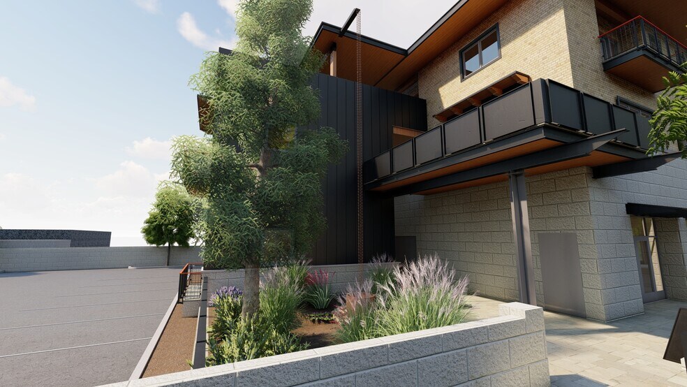 More Photos Of 7 W Phoenix Ave, Flagstaff Land For Sale