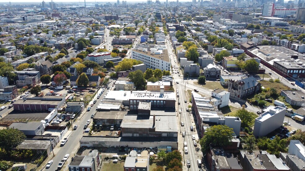More Photos Of 2335-53 N 7th St, Philadelphia Warehouse For Sale