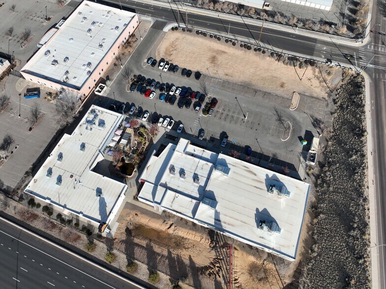 More Photos Of 4360 Cutler Ave NE, Albuquerque Freestanding For Sale